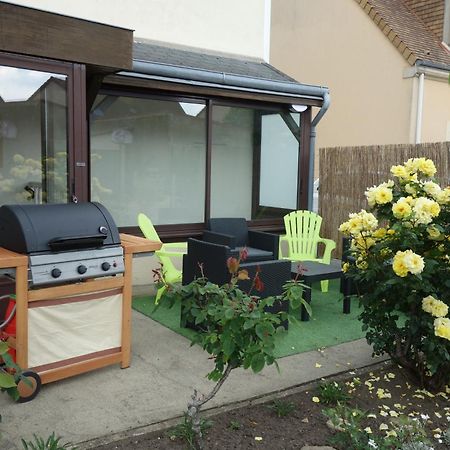 Home Bigarreaux Le Mans Exterior foto